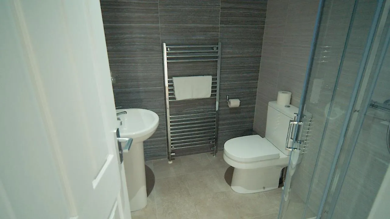 Elsk Apartments By Sasco Blackpool