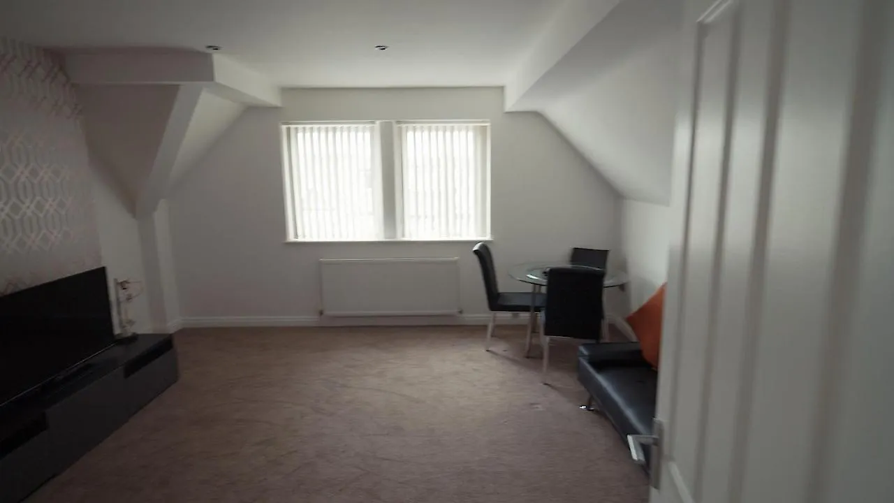 Elsk Apartments By Sasco Blackpool 0*,  United Kingdom