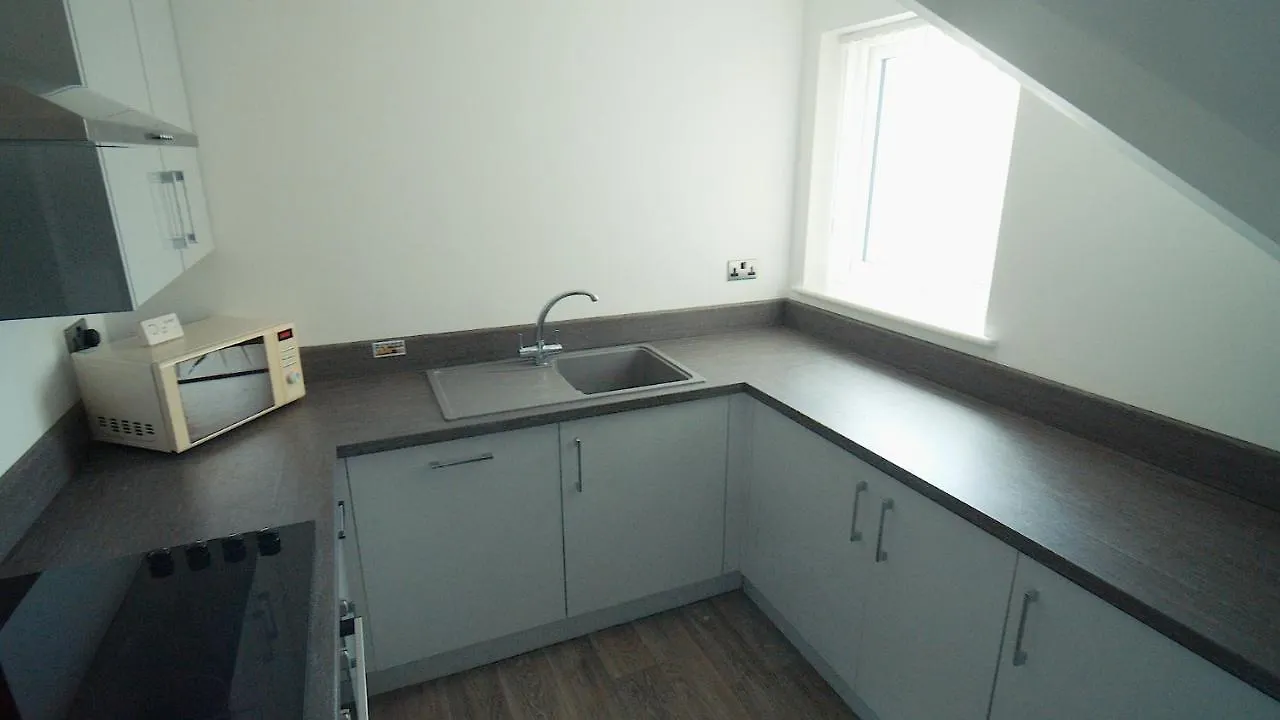 Elsk Apartments By Sasco Blackpool United Kingdom