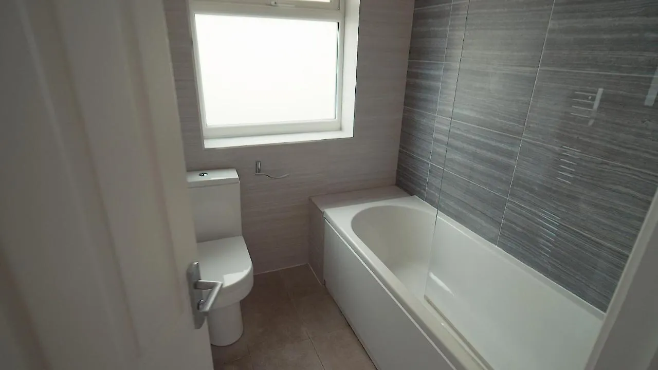 Elsk Apartments By Sasco Blackpool 0*,