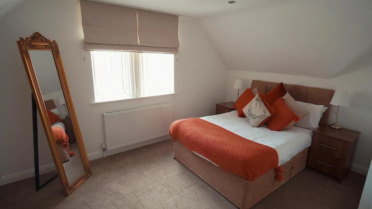 Elsk Apartments By Sasco Blackpool